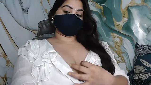 XXX chat uživo modela Ridhima_sony