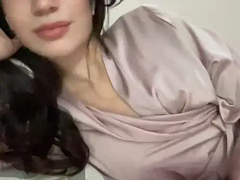 Toviraa Live XXX-Chat