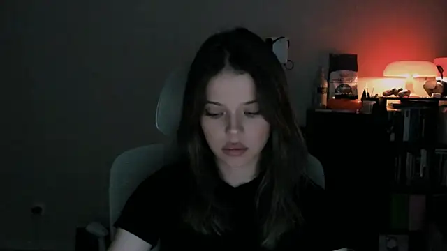 XXX chat uživo modela MelissaBrank