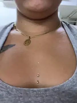 Shasa_8 라이브 XXX 채팅
