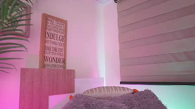 Czat XXX na żywo – dakotaa_01