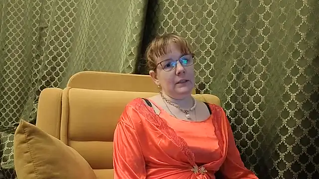 Miss_SandraXn Live XXX chat