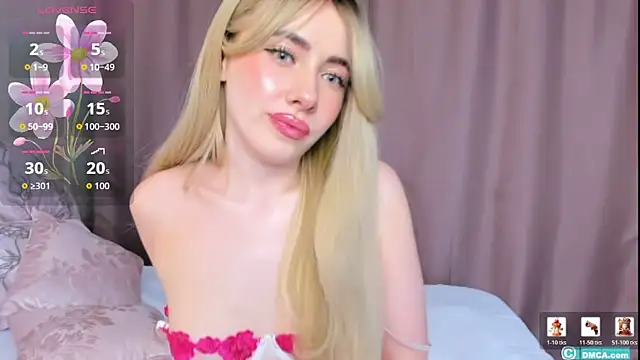 Sabrina_Blair live XXX chat