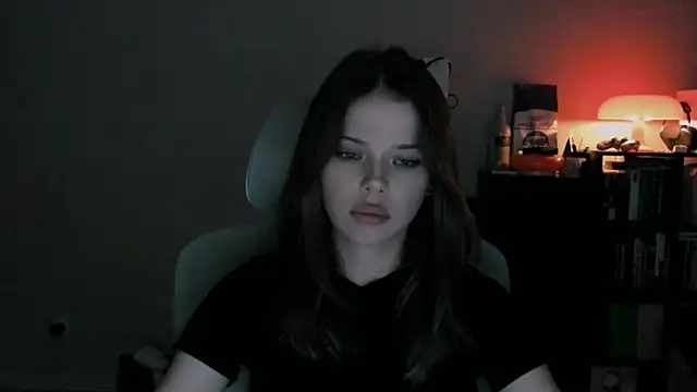 Živý XXX chat MelissaBrank