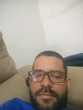Show de webcam de Negolay