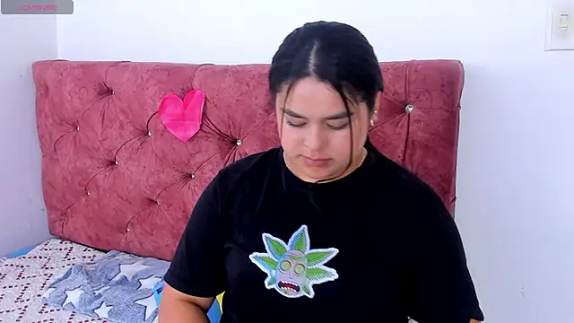 Chat XXX ao vivo de skyhotgirll