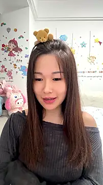 Chat XXX en directo de momo0021