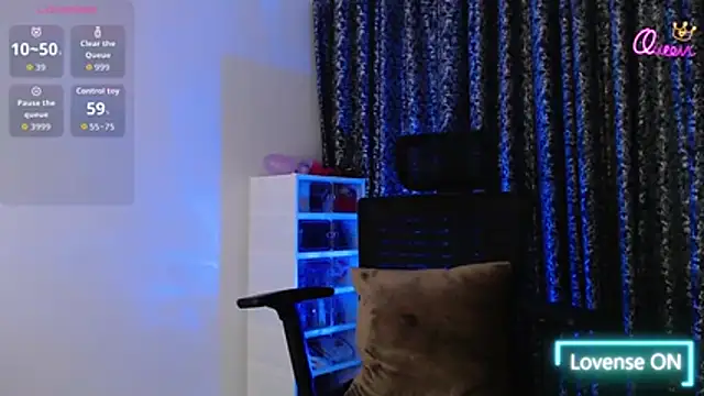 Screen_Queen_xoxo Live XXX-Chat