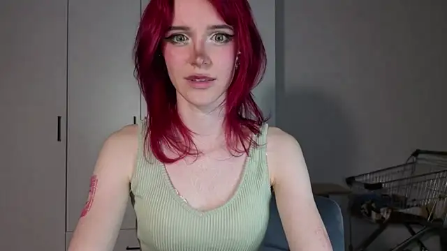 KayleneWesterberg: απευθείας συνομιλία ΧΧΧ
