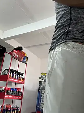 Chat XXX ao vivo de Paul22cm-