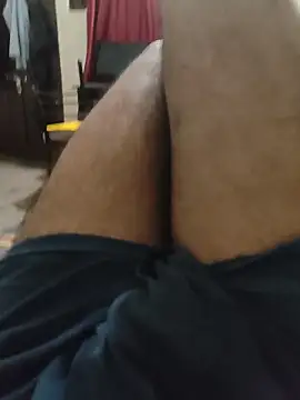 Sembang XXX Secara Langsung Horny_Cock_85