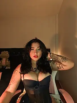 Chat XXX en directo de Pauilina