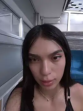Sembang XXX Secara Langsung bad_girl___