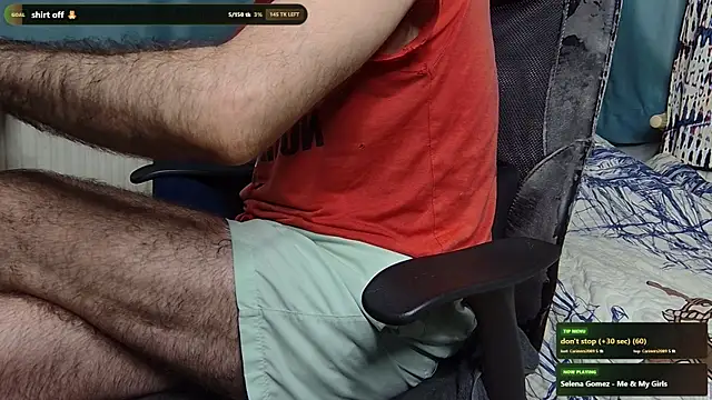 دردشة hairybearcb الجنسية المباشرة