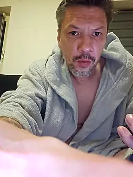 tomek84 Live XXX-Chat