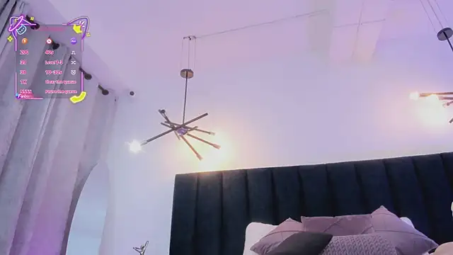 XXX chat uživo modela Ary_7