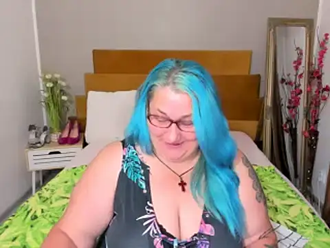 Sugarmommy_69X Live XXX-Chat