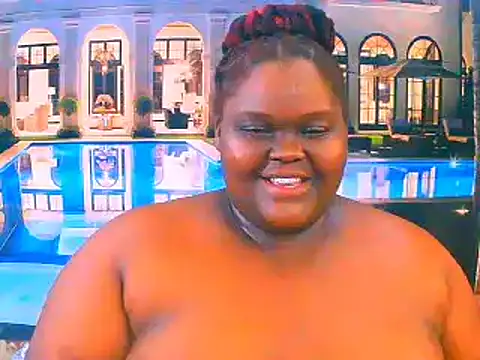 EbonyHotBuns Chat XXX in diretta