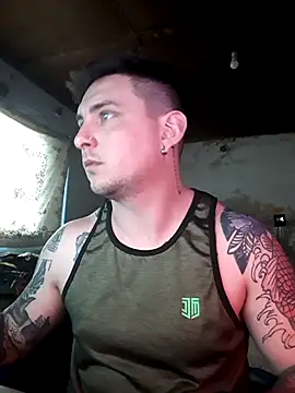 SantyPlayBig webkamerás műsora