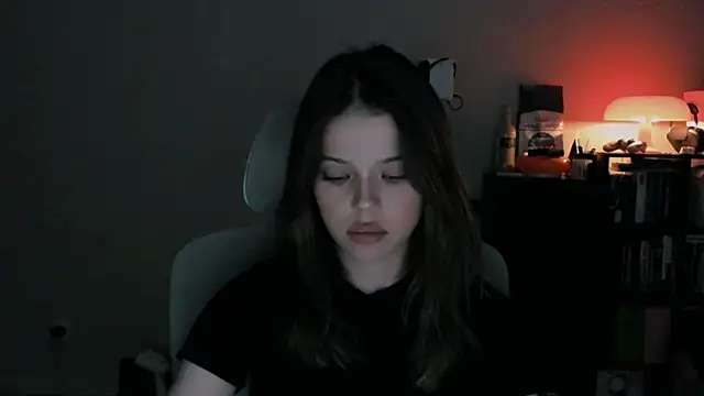 MelissaBrank Chat XXX in diretta