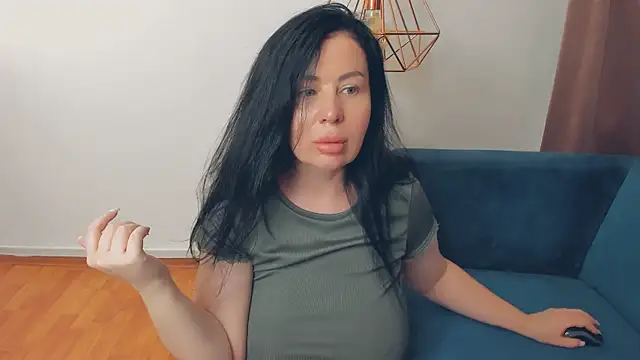 BrilliantGirll's Live XXX Chat