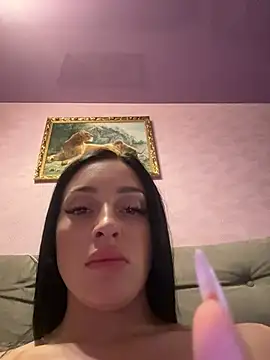 XXX chat uživo modela Soft_Pleasure