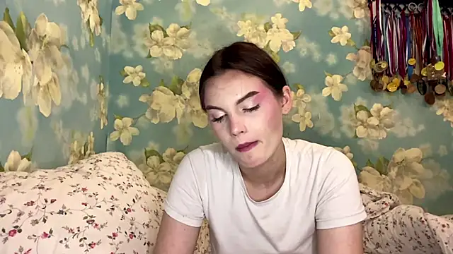 Czat XXX na żywo – RileySpence