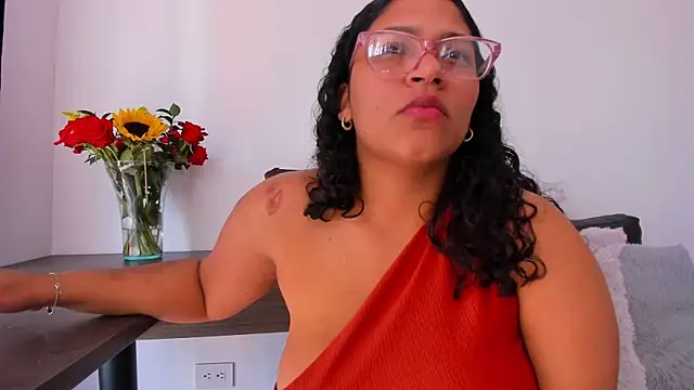 Czat XXX na żywo – iriss_25