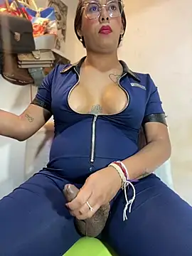 GoddessAlix Chat XXX live