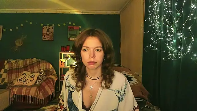 ClancyMorissey Live XXX-Chat