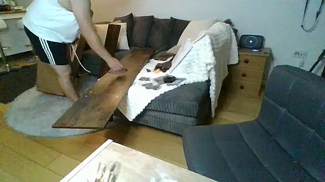 Nizzlive live XXX chat