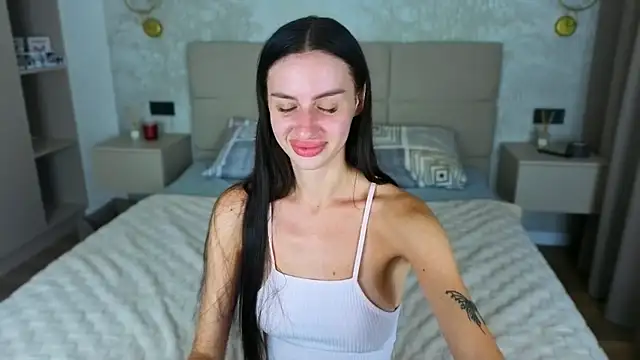 Snow_WhiteeeX's Live XXX Chat