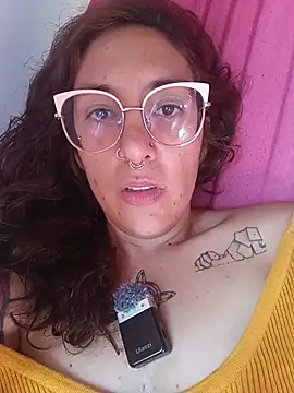 Melinerd Chat XXX in diretta