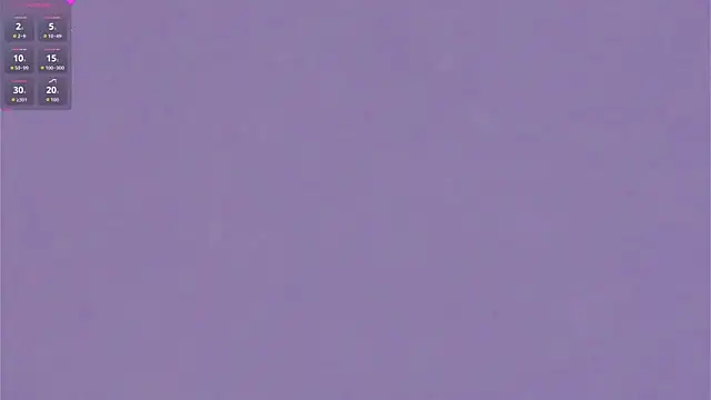 PearleneBolfa élő XXX-chatje