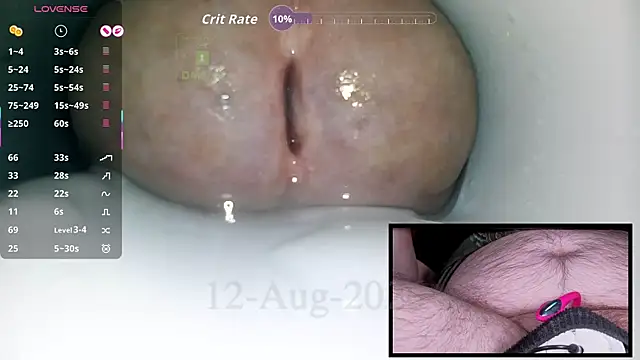 Chat XXX en directo de controlmytoys
