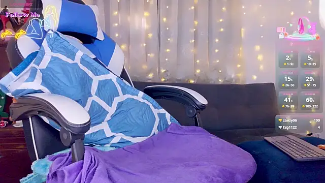 Chat XXX Live Aleexx___