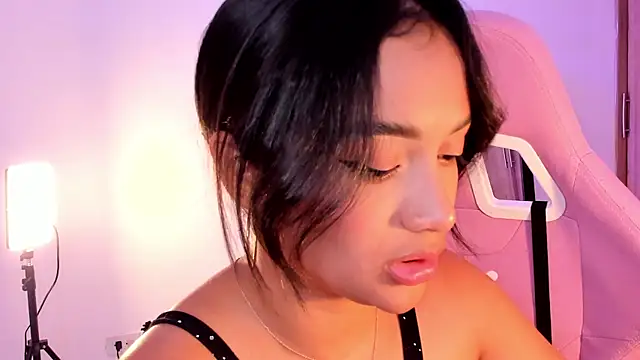MelanyOconner 现场XXX聊天
