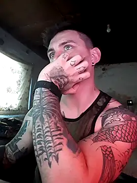 Show de webcam de SantyPlayBig
