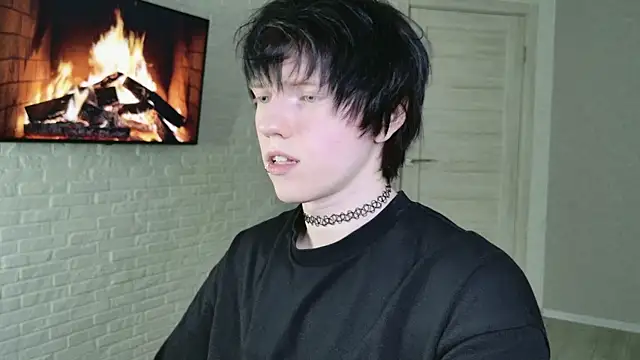 Chat +18 de angelfear ao vivo