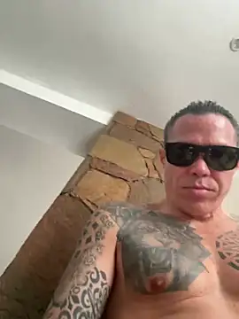 Show Webcam de manulay1985