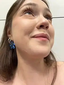 Peachy_Dream live XXX chat