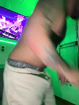 sebbaspo Live XXX-chat