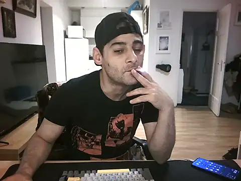 Živý XXX chat mihaimichael
