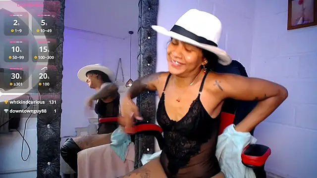 แชท XXX สดของ Zendaya_dl