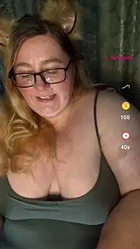 Iceprincess2bad4u Chat XXX in diretta