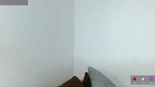 Alexa_priincess Adlı Modelin Canlı XXX Sohbeti