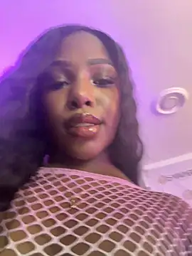 IrisJones_のライブXXXチャット