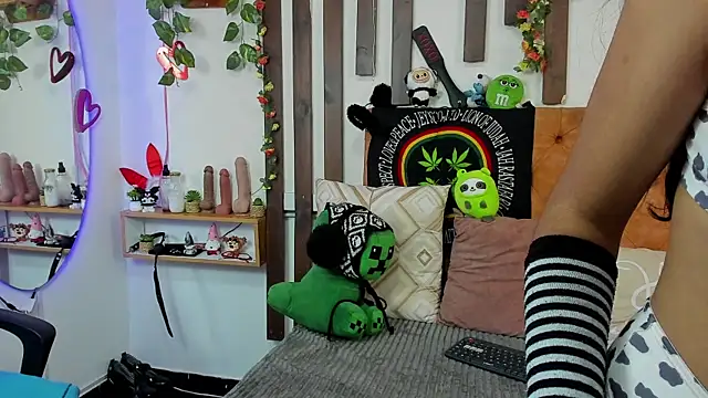 MeowMota_n Live XXX chat