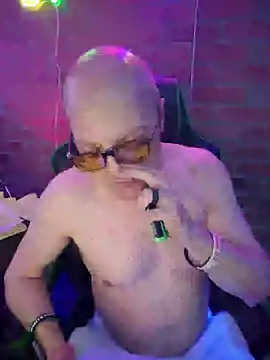 chronic_vibez Chat XXX in diretta