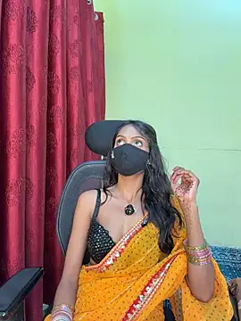 Czat XXX na żywo – Riya_R24